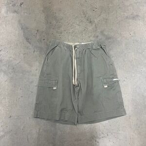 Vintage Y2K ocean pacific‎ baggy utility cargo shorts surfer